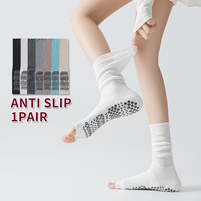 Pilates Yoga Hose - Paquete de 1 par/2 pares de