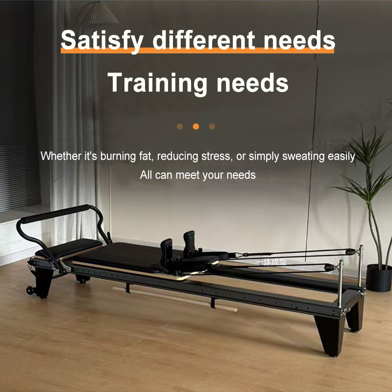 Pilates Yoga Weight Loss - Cama de Yoga Jin Xiaohei de