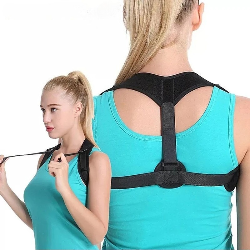 Posture Pole Corrector - Corrector de postura de espalda, soporte