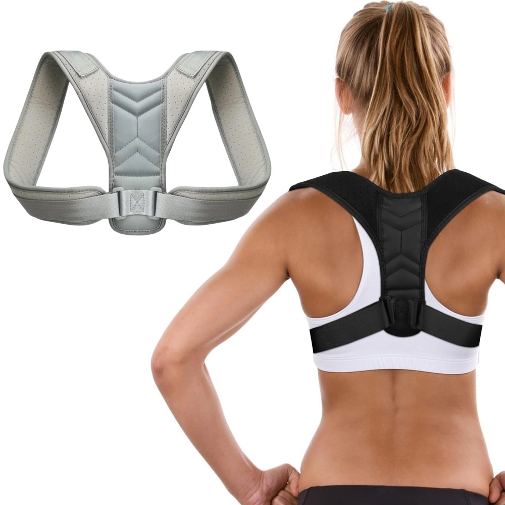 Posture Pole Corrector - Nuevo cinturón Corrector de postura ajustable