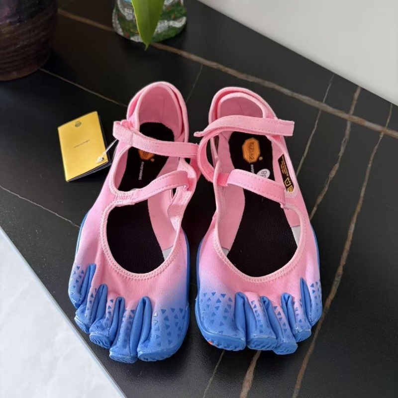 Pilates V Yoga - Nuevas zapatillas Fivefingers Pilates para fitness,