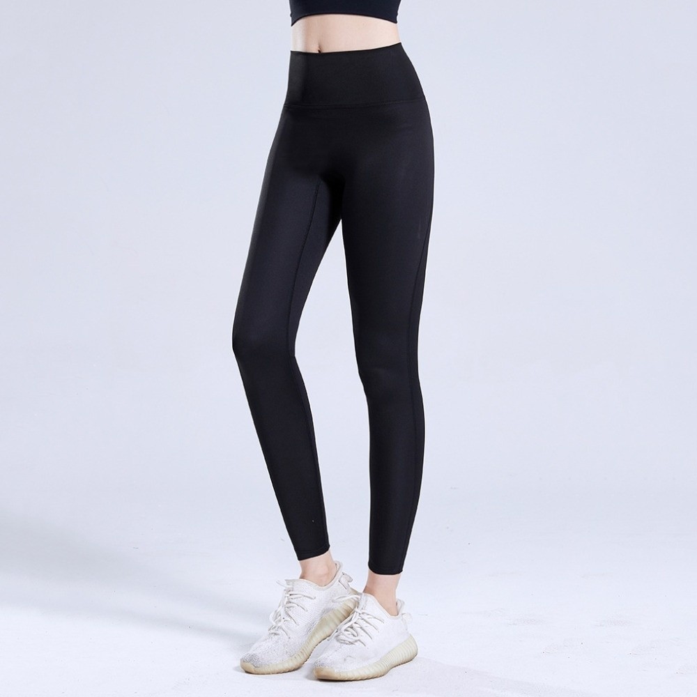 Pilates Yoga Legging - Pantalones de Yoga Moldeadores de Cuerpo