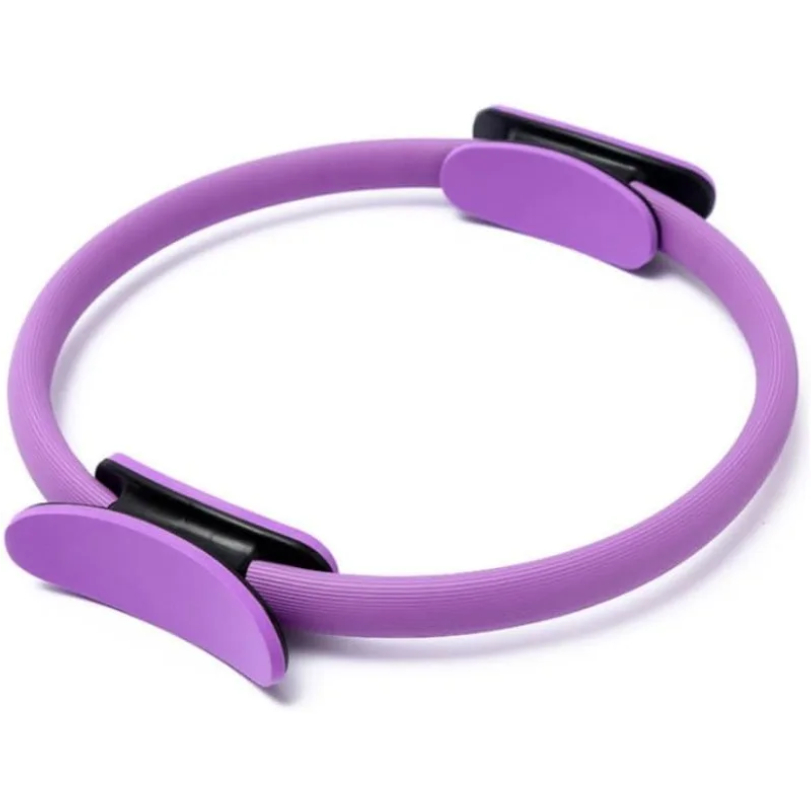 Pilates Yoga Circle - Anillo de Yoga y Pilates, círculo