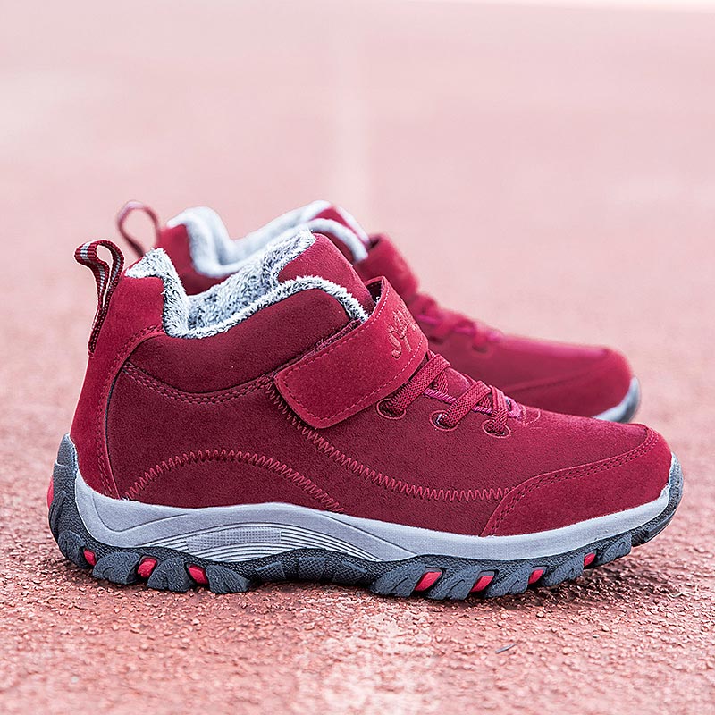 Pilates Yoga Weight Loss - Zapatos Deportivos cortos de invierno para