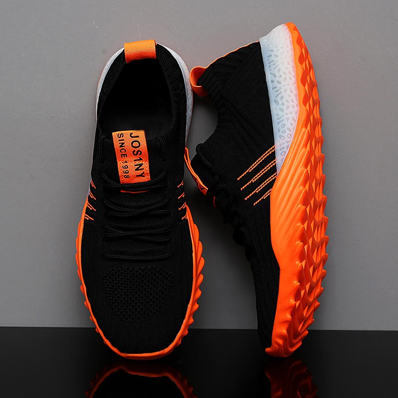 Pilates Yoga Weight Loss - Zapatillas deportivas de malla de aire