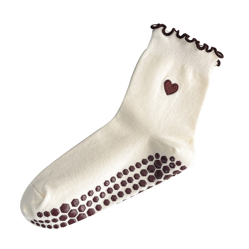 Calcetines de Yoga para Mujer, - Pilates With Yoga reseña y precio