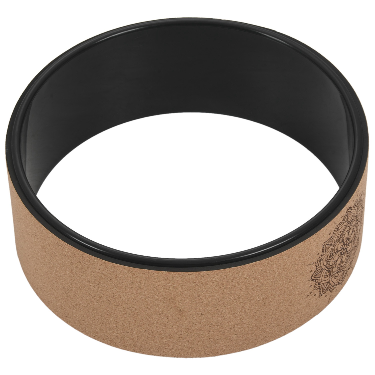 Rueda de Yoga ABMV-Wood, Círcu - Pilates Yoga Circle reseña y precio