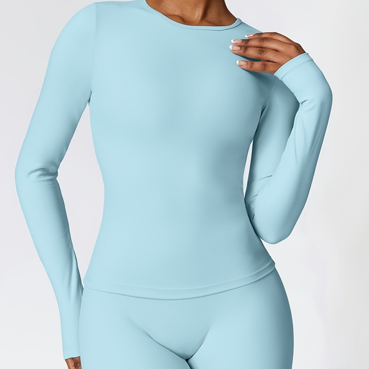 Traje de yoga ajustado, ropa d - Pilates With Yoga reseña y precio