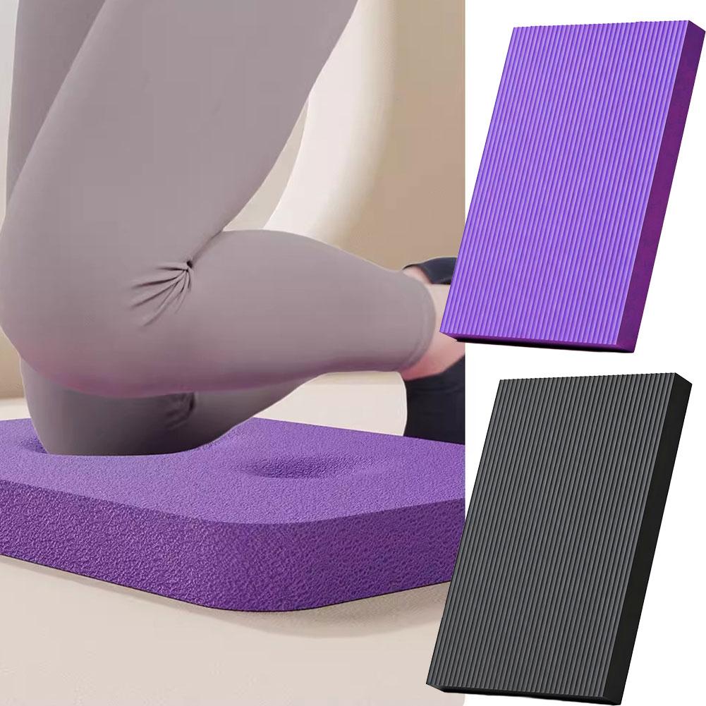 Almohadilla gruesa antidesliza - Pilates Yoga Matte reseña y precio