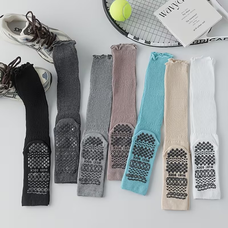 Paquete de 1 par/2 pares de ca - Pilates Yoga Hose reseña y precio