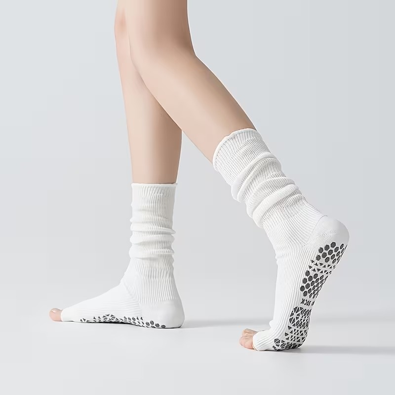Paquete de 1 par/2 pares de ca - Pilates Yoga Hose reseña y precio