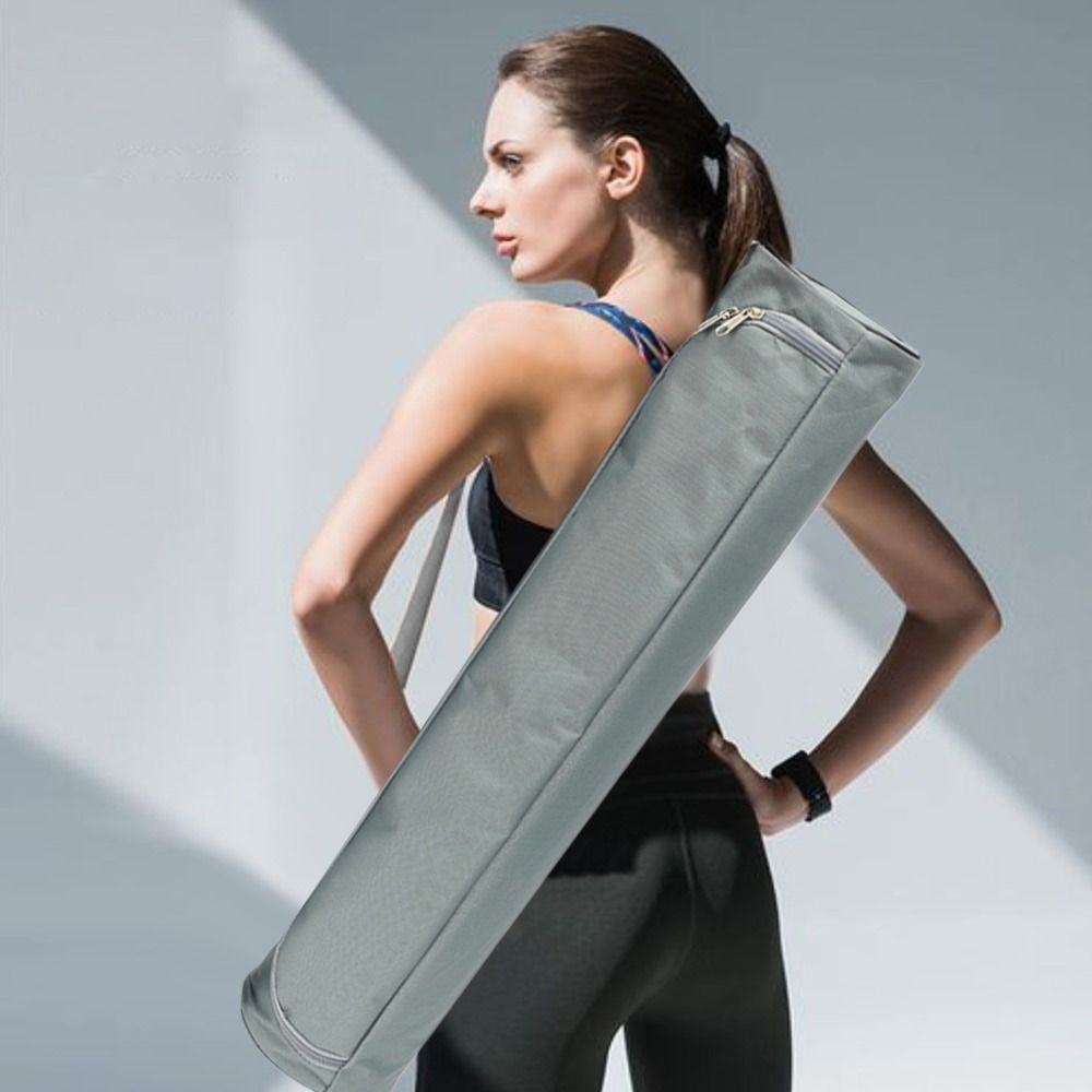 Bolsa de Yoga para hombre y mu - Pilates Yoga Matte reseña y precio