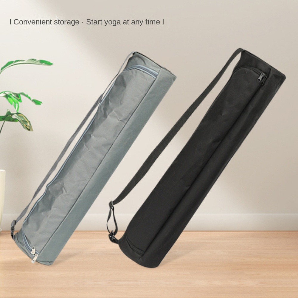 Bolsa de Yoga para hombre y mu - Pilates Yoga Matte reseña y precio