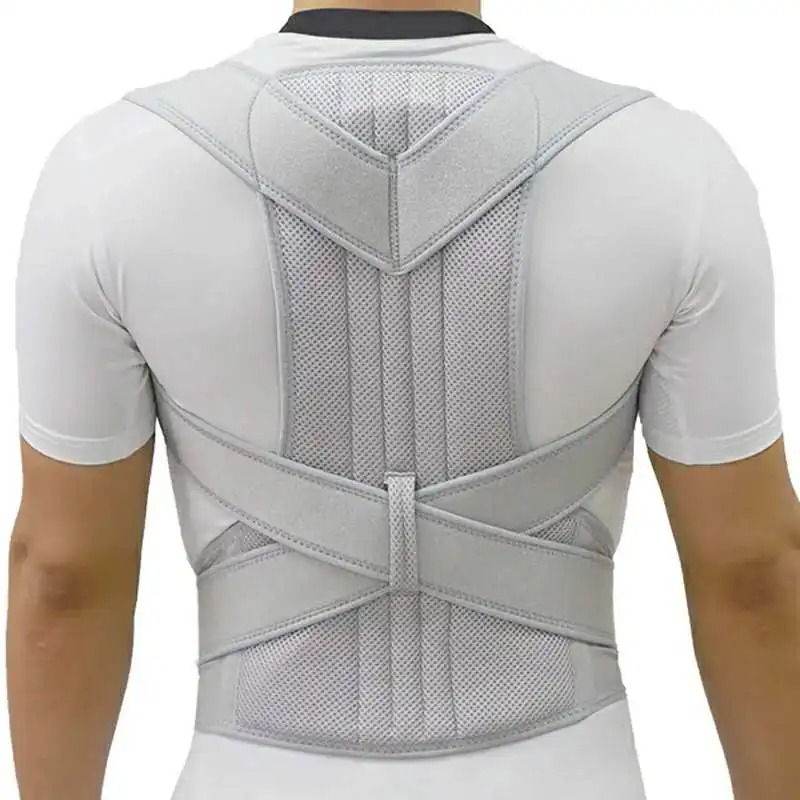 Corrector de Postura para Espa - Posture Pole Corrector reseña y precio