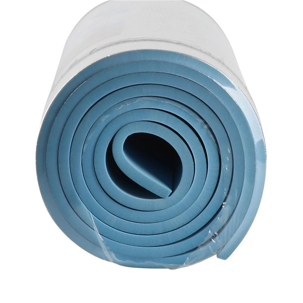 Esterilla de Yoga EVA de 6mm d - Pilates Yoga Matte reseña y precio