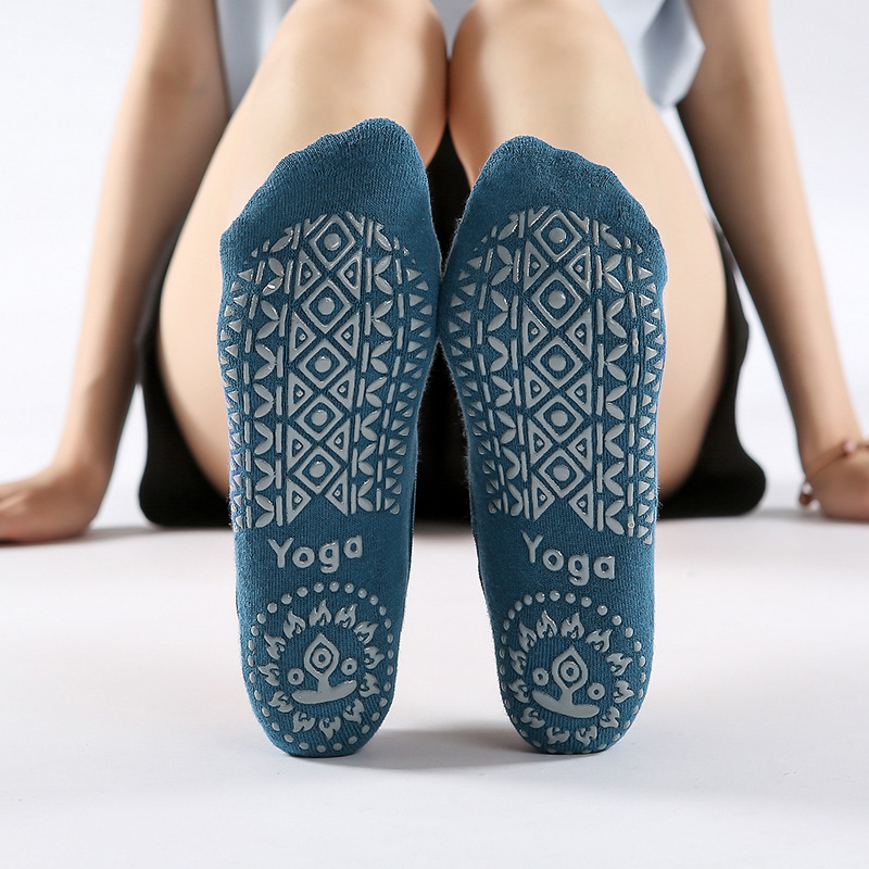 1 par de calcetines de Yoga tr - Pilates Yoga Hose reseña y precio