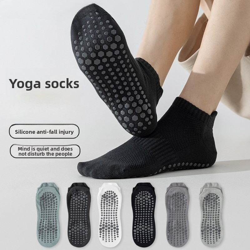 1 par de calcetines de Yoga pa - Pilates Yoga Hose reseña y precio