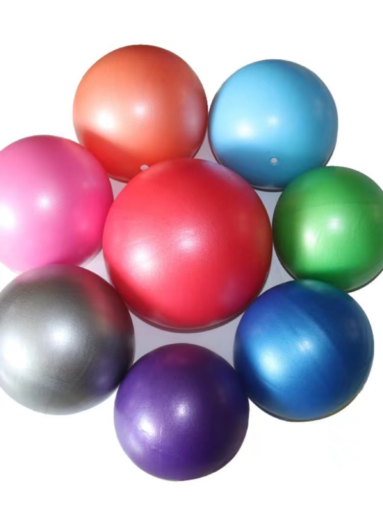 Pelota de Pilates y Yoga Mai P - Pilates Yoga Matte reseña y precio