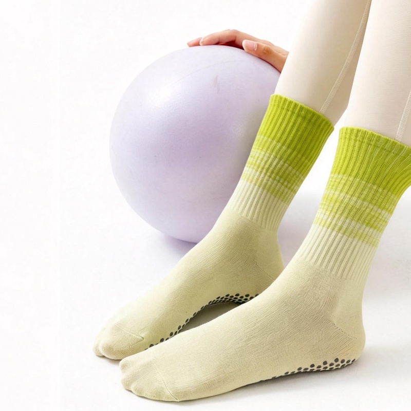 Dreamlikelin 1 par de calcetin - Pilates With Yoga reseña y precio