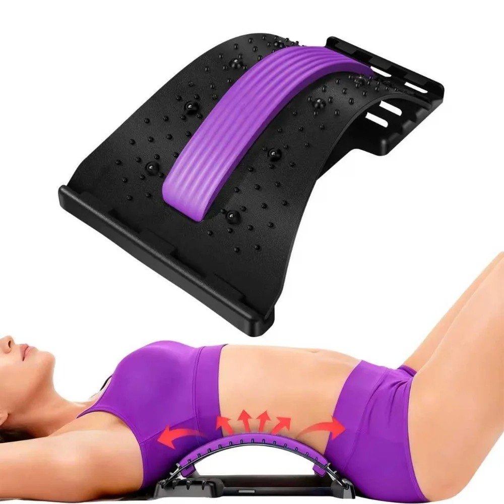 Corrector de Postura y Masajea - Posture Pole Corrector reseña y precio