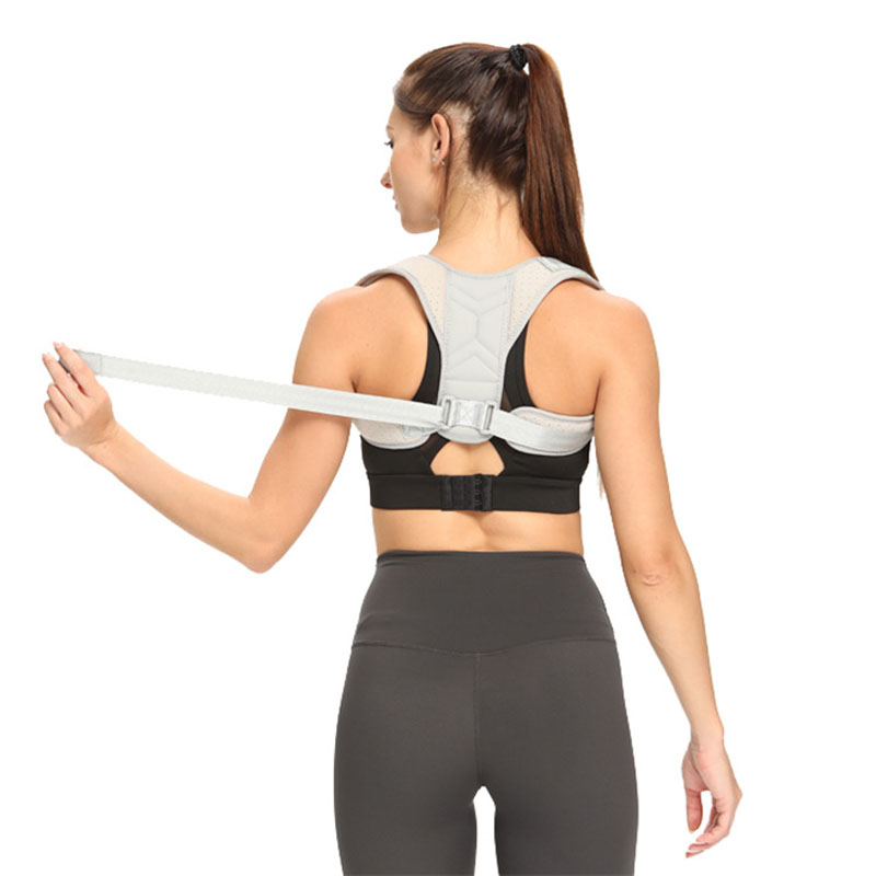 Corrector de postura de espald - Posture Pole Corrector reseña y precio
