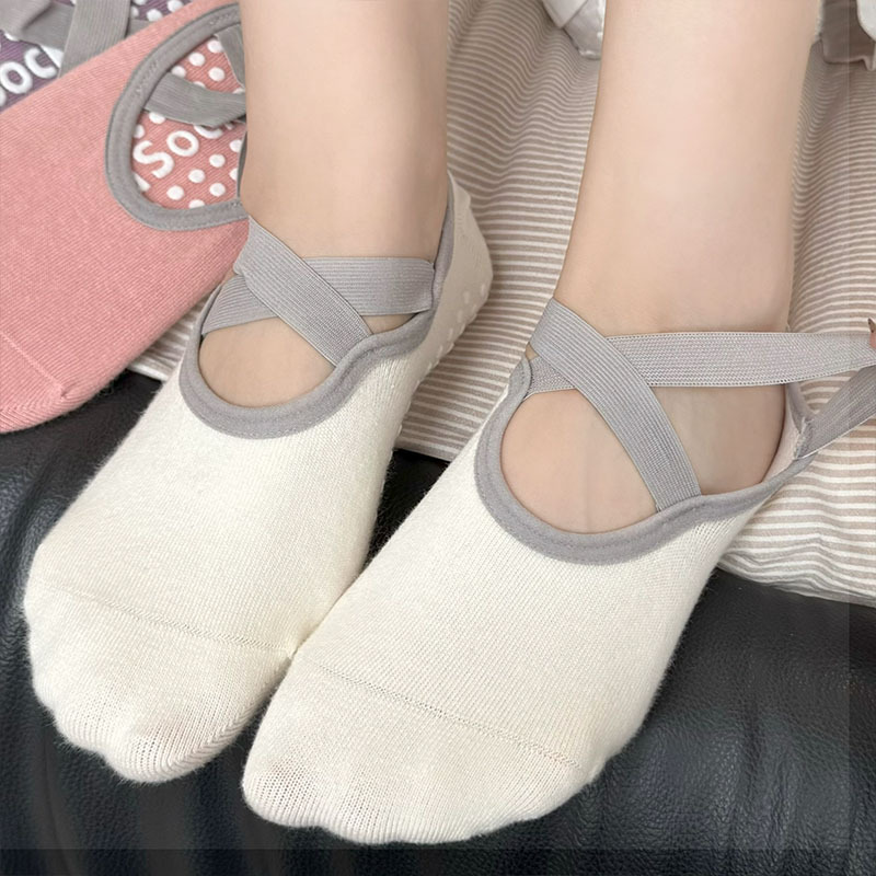 Calcetines de Yoga Profesional - Pilates With Yoga reseña y precio