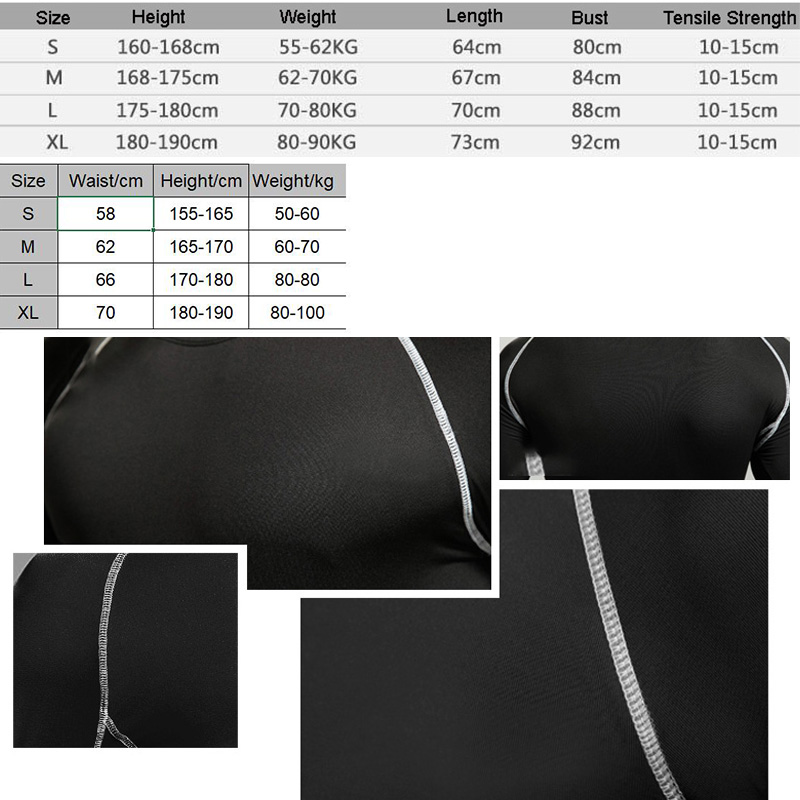 Chándal de manga larga para ho - Pilates Yoga Leggings reseña y precio