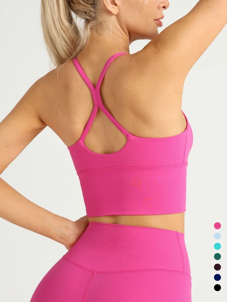 Ropa de Yoga de 2 piezas, chán - Pilates Yoga Legging reseña y precio