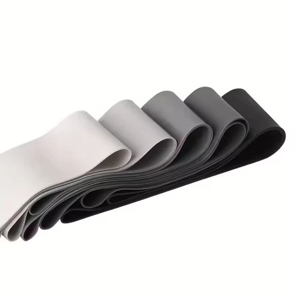 5 uds TPE bandas de resistenci - Pilates Yoga Circle reseña y precio