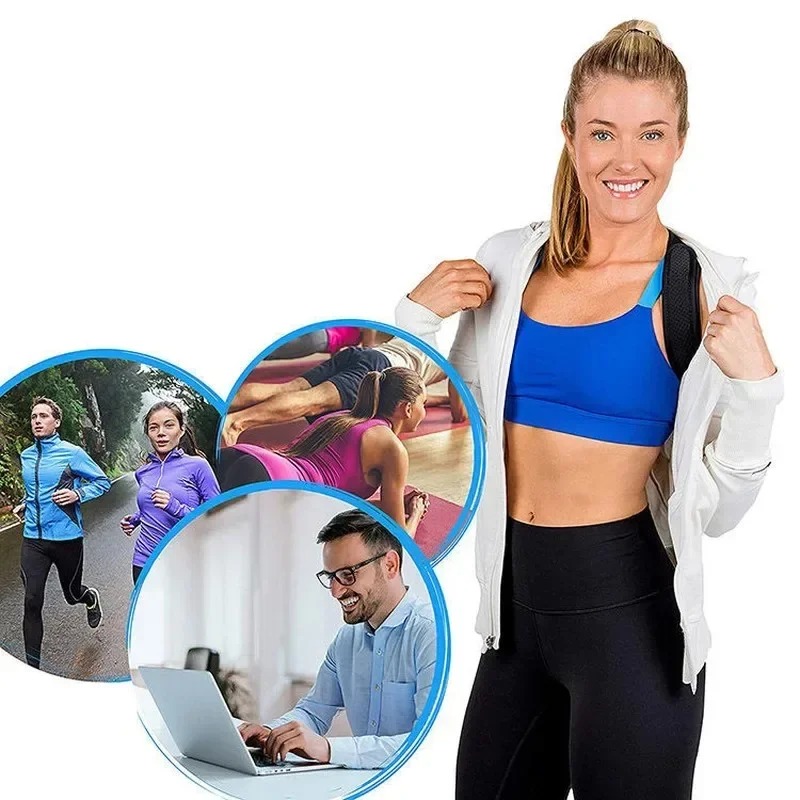 Corrector de postura profesion - Posture Pole Corrector reseña y precio