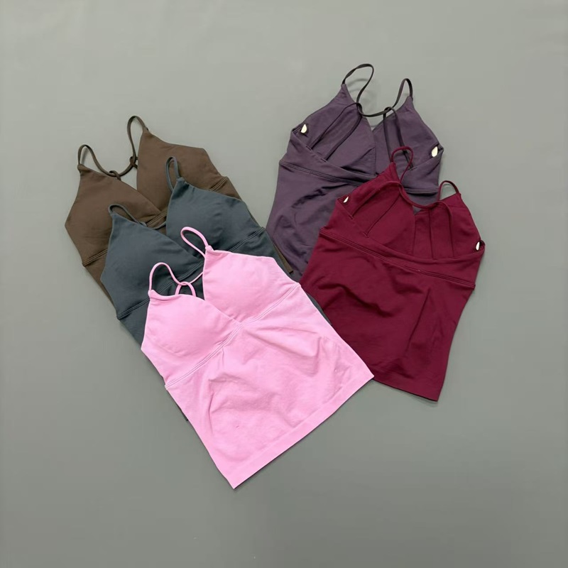 Top Deportivo Largo con Cuello - Pilates V Yoga reseña y precio