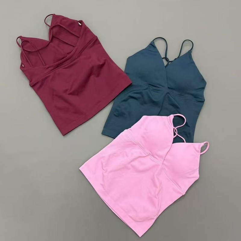 Top Deportivo Largo con Cuello - Pilates V Yoga reseña y precio