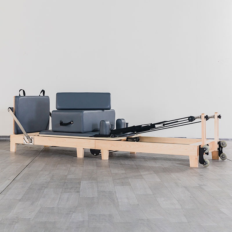 Equipo de Pilates Plegable Peq - Pilates Yoga Weight Loss reseña y precio