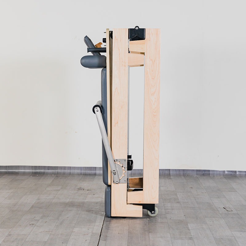 Equipo de Pilates Plegable Peq - Pilates Yoga Weight Loss reseña y precio