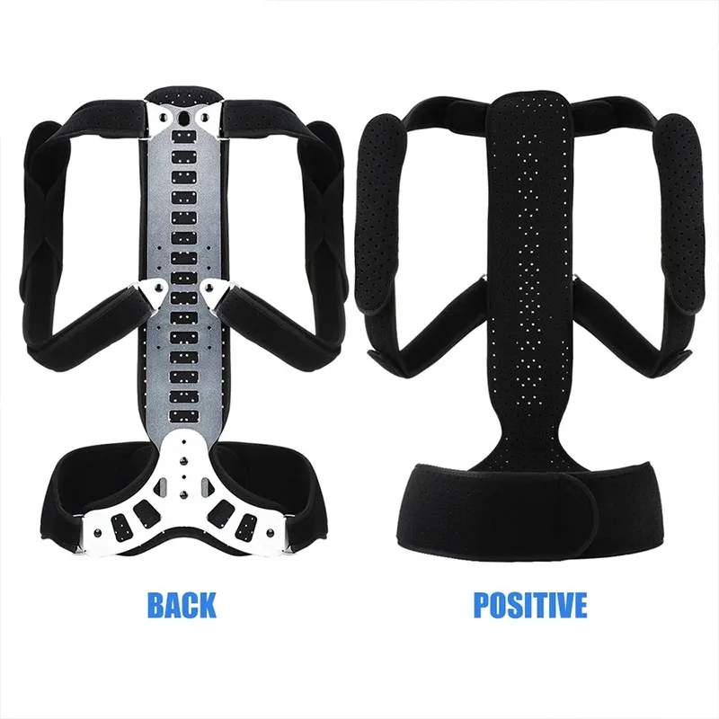Corrector de postura ajustable - Posture Pole Corrector reseña y precio