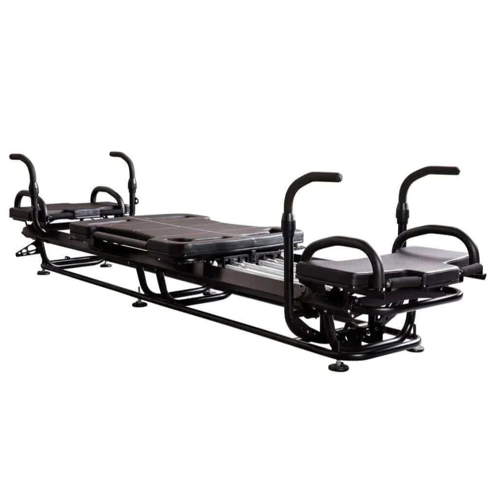 Máquina de Pilates Portátil Pr - Pilates With Yoga reseña y precio