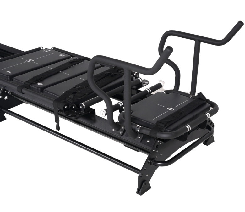 Máquina de Pilates Portátil Pr - Pilates With Yoga reseña y precio