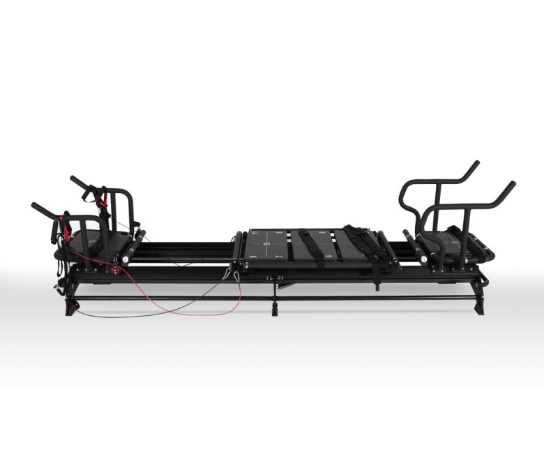 Máquina de Pilates Portátil Pr - Pilates With Yoga reseña y precio