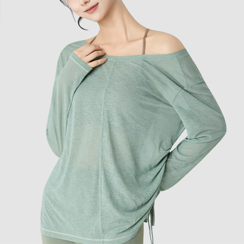 PofyBofy Camiseta de yoga de m - Pilates V Yoga reseña y precio