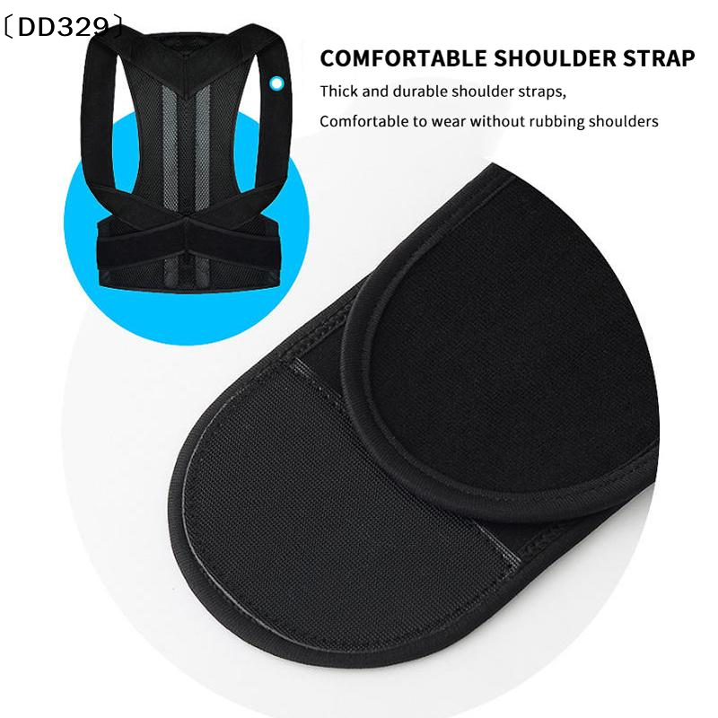 Corrector de postura ajustable - Posture Pole Corrector reseña y precio