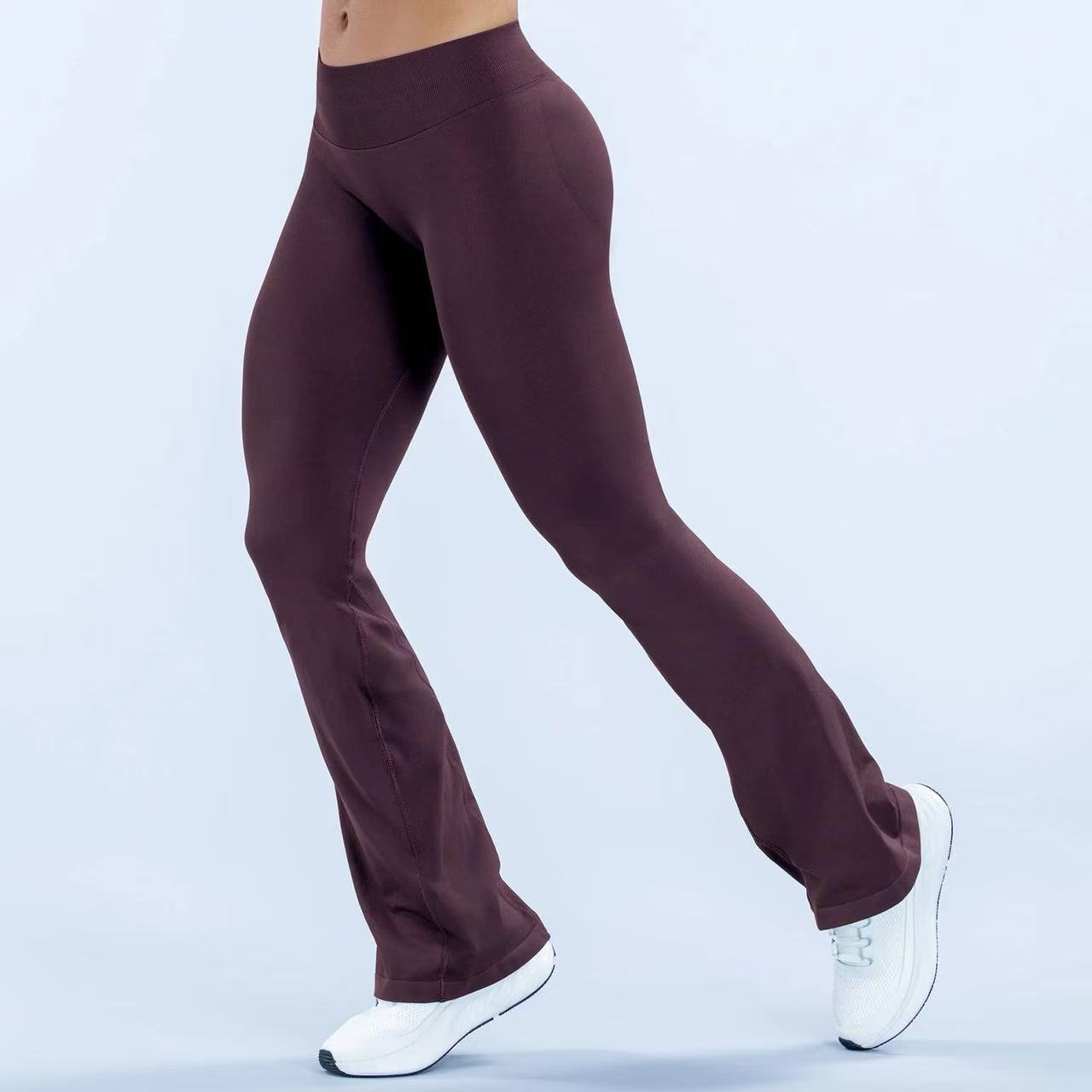Leggings Deportivos DFY Impact - Pilates Yoga Leggings reseña y precio