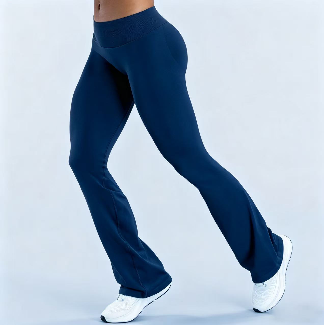 Leggings Deportivos DFY Impact - Pilates Yoga Leggings reseña y precio