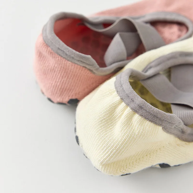5/10 Pares de Calcetines de Yo - Pilates With Yoga reseña y precio