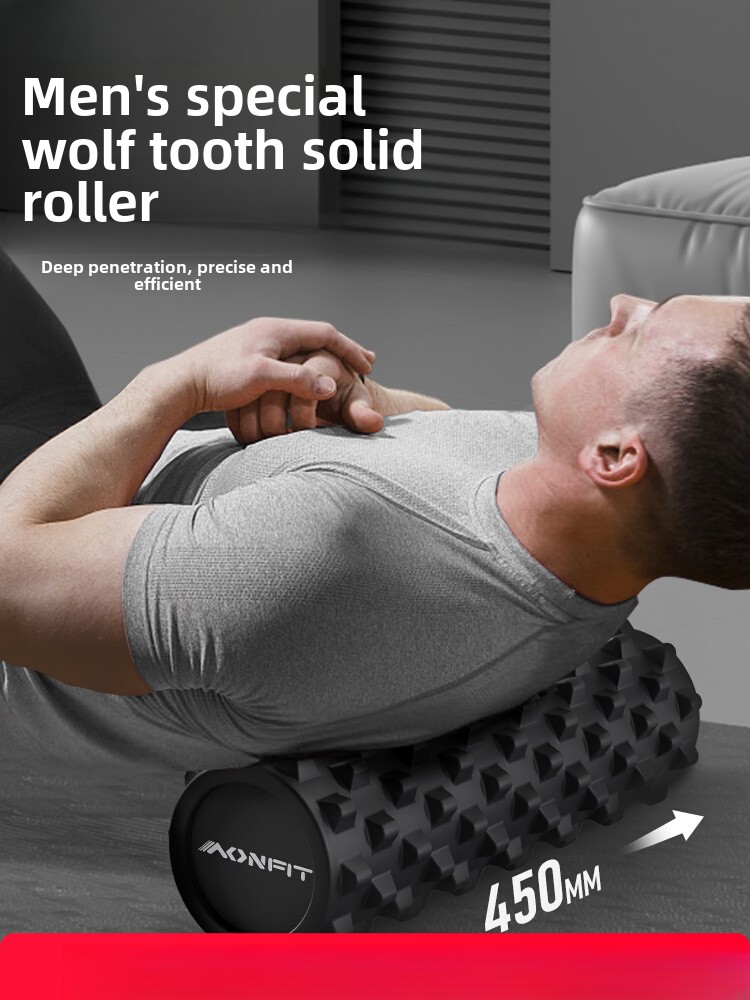 Rodillo de Masaje Profesional  - Pilates With Yoga reseña y precio