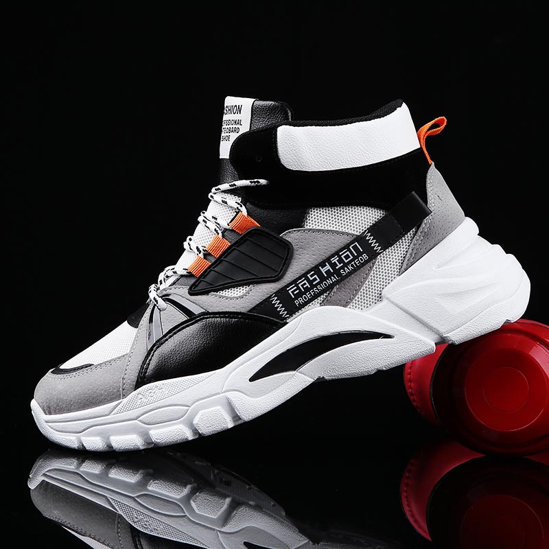 Hightop-Zapatillas deportivas  - Pilates Yoga Weight Loss reseña y precio