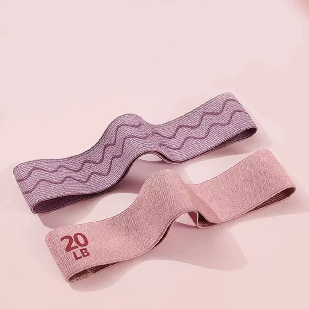 Bandas de Resistencia para Yog - Pilates Yoga Diferencias reseña y precio