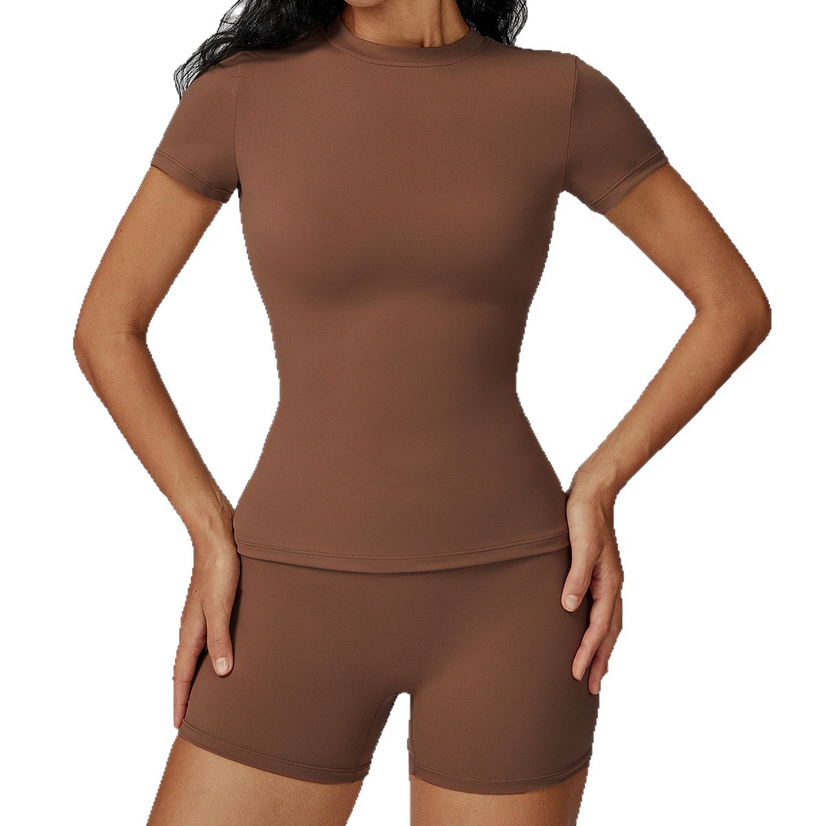Traje deportivo para mujer, no - Pilates With Yoga reseña y precio