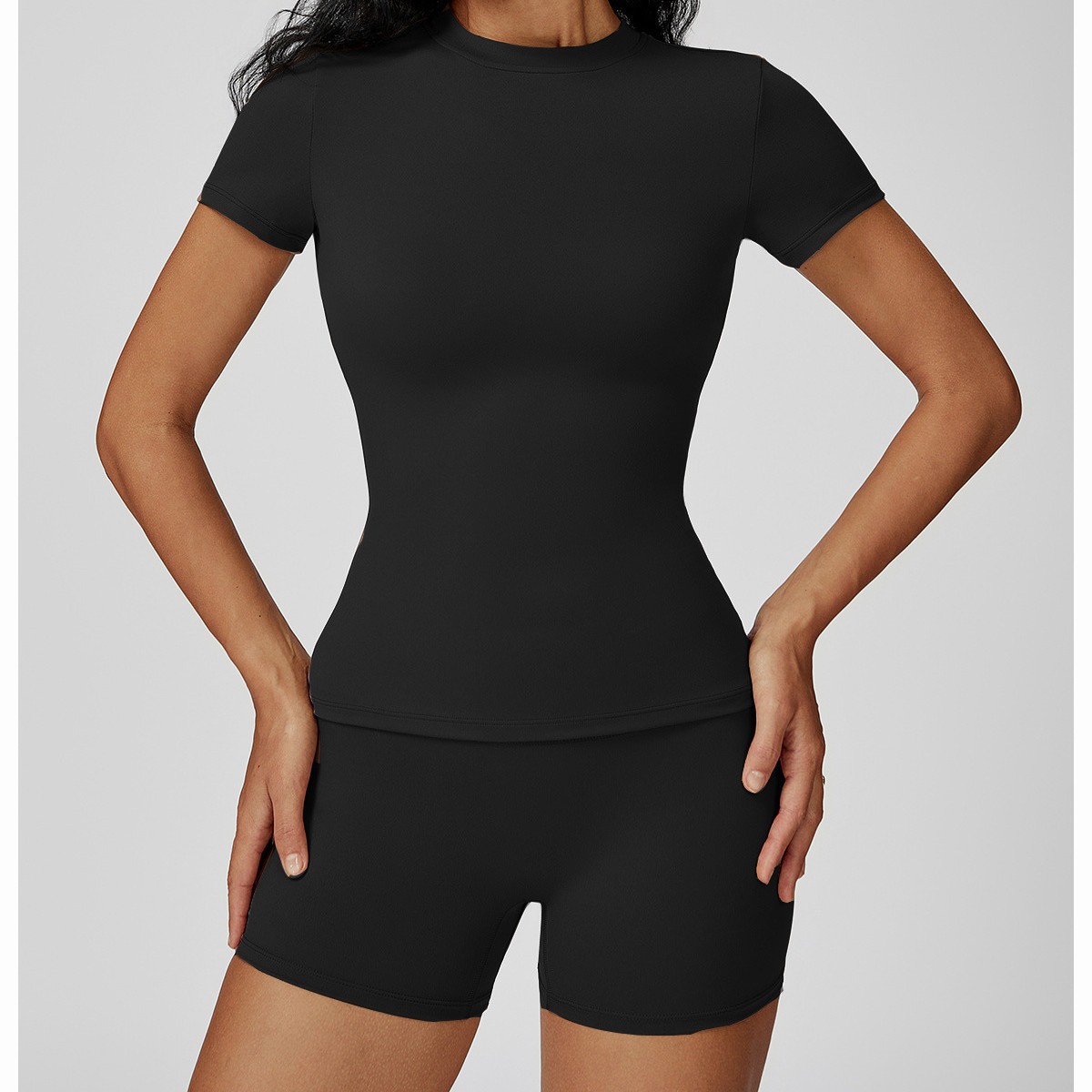 Traje deportivo para mujer, no - Pilates With Yoga reseña y precio