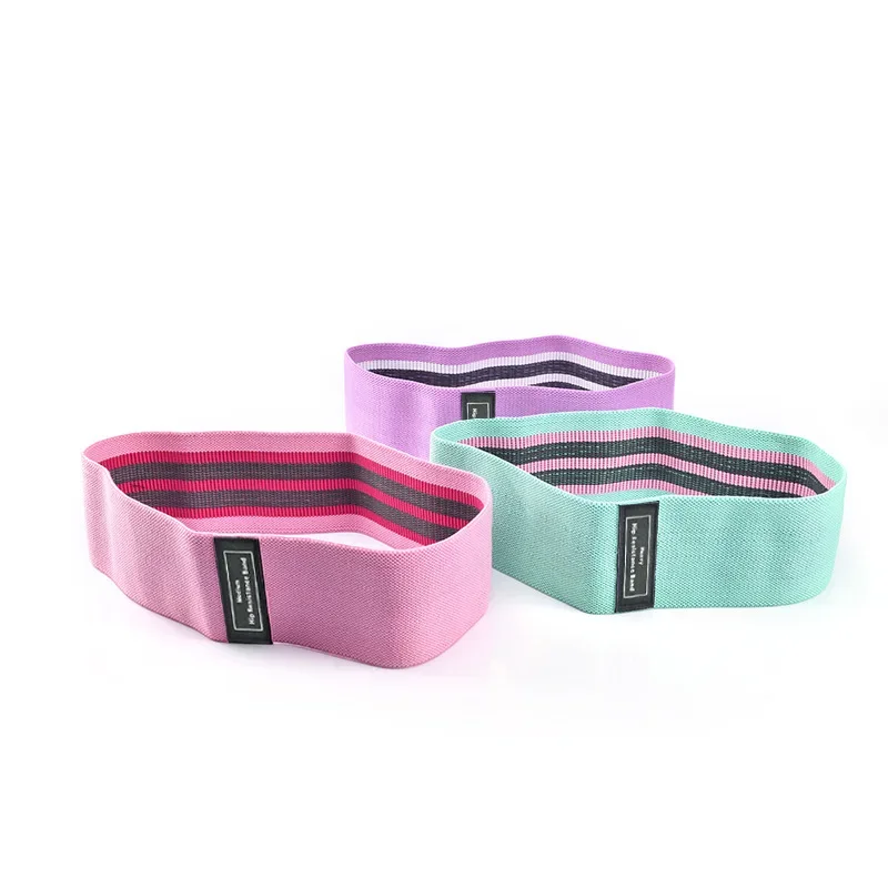 1/2/3 Uds bandas elásticas ban - Pilates Yoga Circle reseña y precio