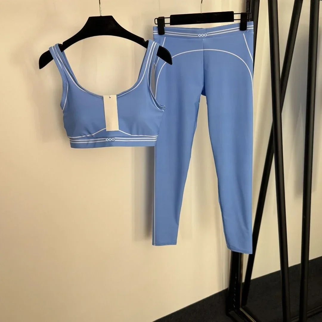 Conjunto Deportivo de Dos Piez - Pilates V Yoga reseña y precio
